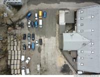 view from above object parking cars 0009
